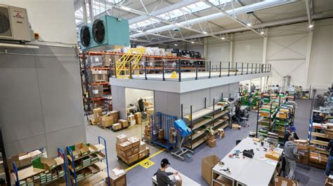 rebound electronics international services dmcc.